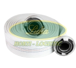 WĄŻ STRAŻACKI 50mm-2" 30mb OKUTY OMNIGENA