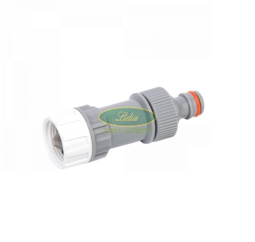 REDUKTOR CIŚNIENIA GW 3/4" 1bar WL-2233