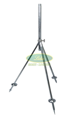 STATYW NA TRÓJNOGU GZ 1" GKV706510