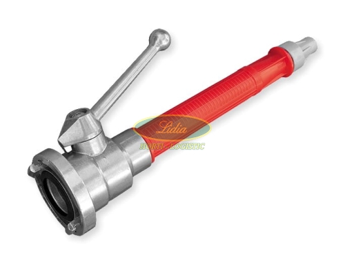 PRĄDNICA ZE ZŁĄCZEM STORZ 2" STP2 BRADAS