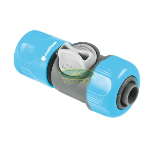 SZYBKOZŁĄCZE Z ZAWOREM 1/2" IDEAL 52-330