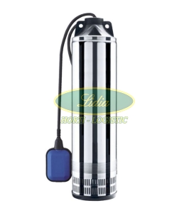 POMPA OMNITECH 2200 6" 230V