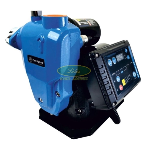 POMPA WZ 900 SMART PM 230V