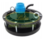 GŁOWICA DO STUDNI 110/40