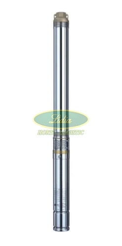 POMPA GŁĘBINOWA 3,5"SC 2-12 0,55kW 400V