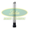 POMPA OMNITRON 5000 AUTO 230V#1