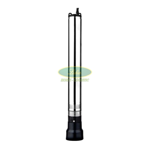 POMPA OMNITRON 5000 AUTO 230V
