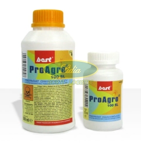 PRO AGRO 125 SL 0,5L