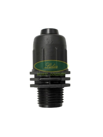 ZŁĄCZKA QJ 16-1/2"