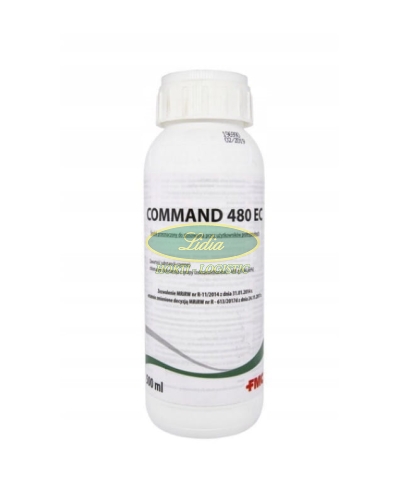 COMMAND 480 EC 0,5L