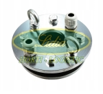 GŁOWICA DO STUDNI 110/32 METAL