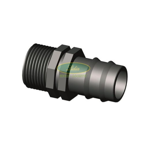 PRZELOT GZ WCISK 25-1/2"