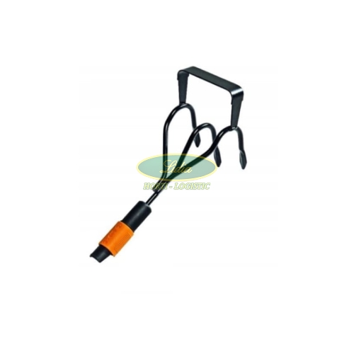 KULTYWATOR Z MOTYKĄ 1000681 QUIKFIT