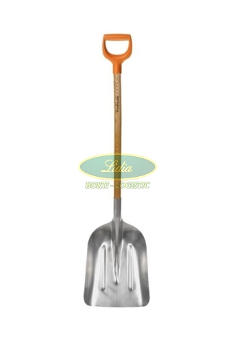 SZUFLA DO ŚNIEGU I ZIARNA 1001637 FISKARS