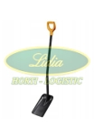 SZUFLA SOLID METALOWY UCHWYT 1066718 FISKARS