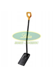 SZUFLA SOLID METALOWY UCHWYT 1066718 FISKARS