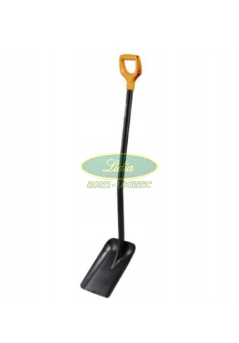 SZUFLA SOLID METALOWY UCHWYT 1066718 FISKARS