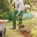 SZUFLA SOLID METALOWY UCHWYT 1066718 FISKARS#2