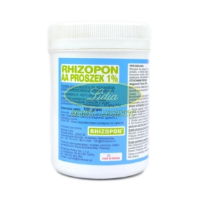 RHIZOPON A 1 % 100 g