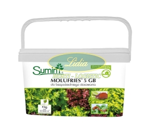 SUMIN MOLUFRIES 5 GB 4 kg