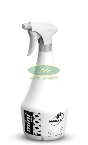OPRYSKIWACZ MINI 1000ml ACID LINE