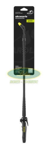 LANCA KOMPOZYTOWA Z RĄCZKĄ 65-115cm H MAROLEX