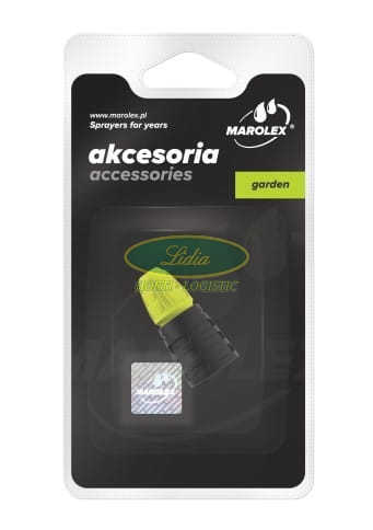 DYSZA KOMPLETNA  MR 1,5 H