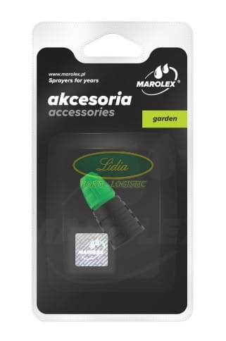 DYSZA KOMPLETNA MR 1,0 H