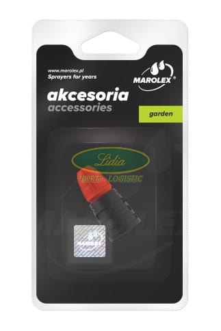 DYSZA KOMPLETNA MR 2,0