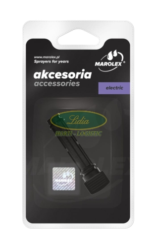 FILTR POMPY X - LINE H