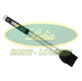 PĘDZEL SILIKONOWY IMPERIAL 64013#1