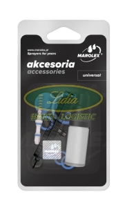 ZESTAW NAPRAWCZY INDUSTRY ALKA LINE H Z08JE EPDM