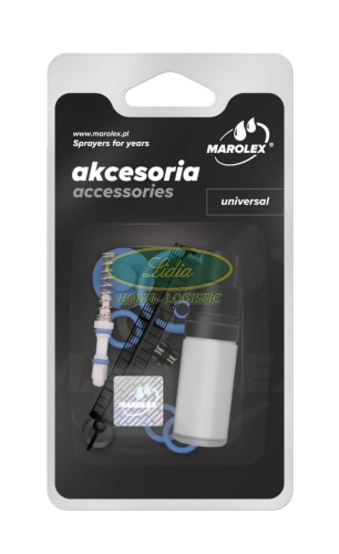 ZESTAW NAPRAWCZY INDUSTRY ALKA LINE H Z08JE EPDM