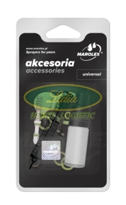 ZESTAW NAPRAWCZY INDUSTRY ACID LINE H VITON