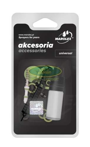 ZESTAW NAPRAWCZY INDUSTRY ACID LINE H VITON