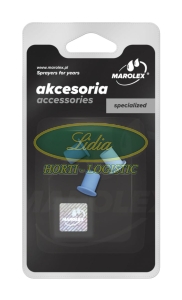 ZESTAW 3 WKŁADEK PIENIĄCYCH H Z08-H