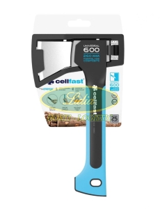 SIEKIERA U600 UNIWERSALNA ERGO 41-001 CELL-FAST