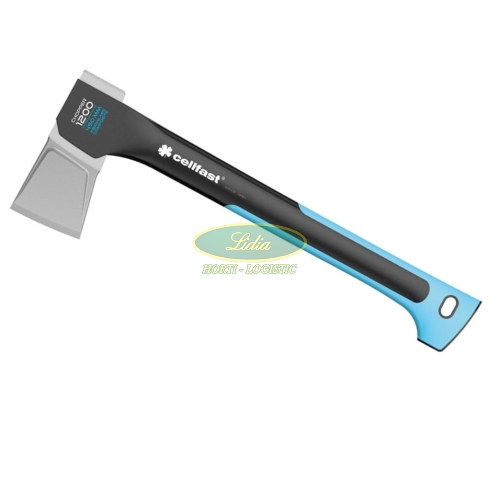 SIEKIERA C1200 ROZŁUPUJĄCA ERGO 41-004 CELL-FAST