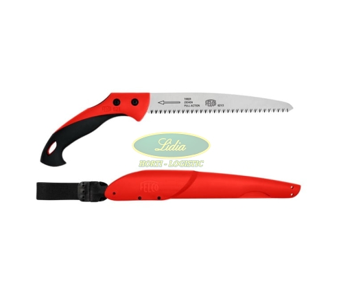 FELCO - PIŁKA OGRODNICZA FELCO 621 24cm