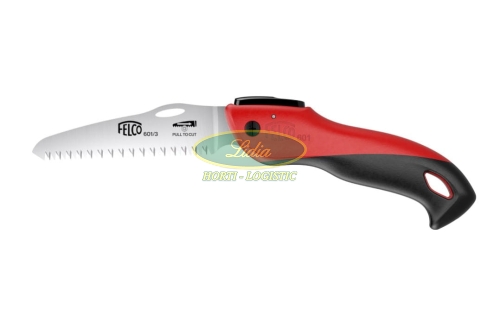 FELCO - PIŁA SKŁADANA PROFI FELCO 601 12cm