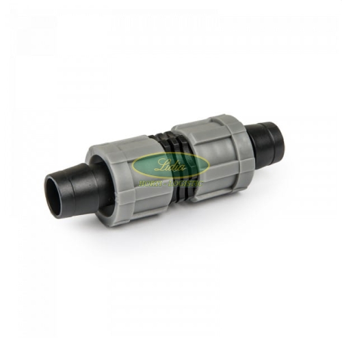 ZŁĄCZKA DO TAŚMY TAPE 17mm BRADAS