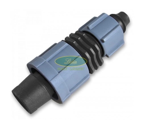 WPINKA DO TAŚMY 17mm BRADAS