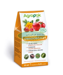 AGROPAR 940 EC 55 ml