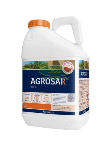 AGROSAR 360 SL 5L
