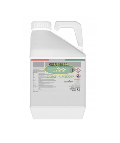 KIER 450 SC 5 L