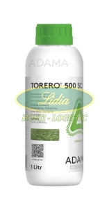 TORERO 500 SC 1L