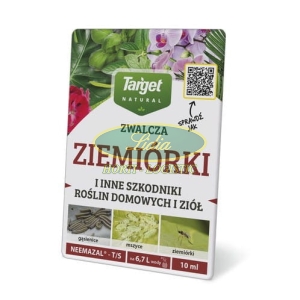 NEEMAZAL ZWALCZA ZIEMIÓRKI 10ml