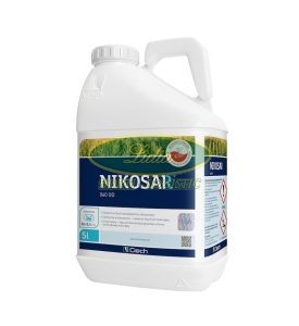 NIKOSAR 060 OD 5 L
