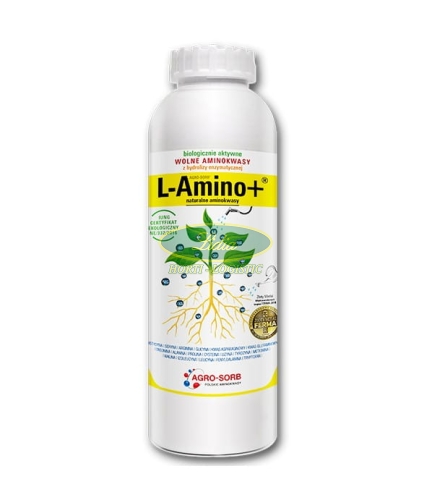 AGRO-SORB L-AMINO 1L
