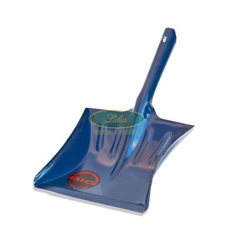 ŚMIETNICZKA SN NIEBIESKA